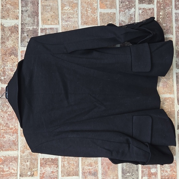 Maison Martin Margiela Covered Button BlazerRegular price $ 2,980.00 NWT - Picture 3 of 9